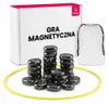 KAMIENIE MAGNETYCZNE GRA STRATEGICZNA EDUKACYJNA SZACHY - Podgląd zdjęcia produktu 3