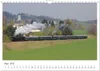 Mit Volldampf durch Österreich (Wandkalender 2026 DIN A4 Produktbild-Vorschau 6