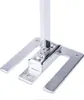 A close-up, studio shot of a metal furniture lift mechanism against a white background. Produktbild-Vorschau
