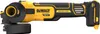 DeWALT - Polizor unghiular 125mm, compatibil cu acumulator Produktbild-Vorschau 4