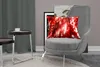 MuchoWow® Zierkissen Sofakissen Wohnzimmer Dekokissen 60x40 Produktbild-Vorschau 3