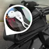 Fahrrad Rahmentasche wasserdicht mit Handyhalter, Produktbild-Vorschau 5