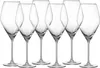 Ritzenhoff & Breker Burgunderglas Salsa 6er Set, Produktbild-Vorschau 1