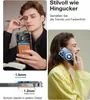 Schutzhülle für iPhone 13 Pro kompatibel mit MagSafe – Produktbild-Vorschau 6