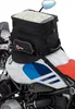 QBag ST01 Magnet/Riemen Tankrucksack 20-27L, Universal Produktbild-Vorschau 3