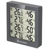 wetterstation Temeo Hygro Quadro12 cm grau/weiß 4-teilig Produktbild-Vorschau 5