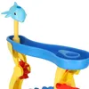 Wassertisch mit Sand- und Wasserbahn, zwei Ebenen, Zubehör Produktbild-Vorschau 8