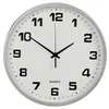 Horloge murale 30cm Horloge de cuisine Horloge de salon Voir les images du produit 1