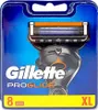 Gillette  ProGlide Rasierklingen, 8er Pack Produktbild-Vorschau 2