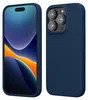 kwmobile Handyhülle für iPhone 15 Pro Hülle, für iPhone 15 Produktbild-Vorschau 1