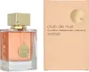 A perfume bottle and its packaging are displayed side-by-side against a white background. Produktbild-Vorschau