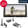 Xoro PTL 1450, 35,6 cm (14"), TFT, 1920 x 1080 Pixel, Produktbild-Vorschau 2