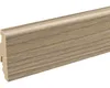 SKANDOR Sockelleiste MDF FU60L foliert New York Loft Pinie Produktbild-Vorschau 1