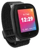 Chytré hodinky Xplora X6 Play 2. generace Connect SIM Black Náhled obrázku produktu 5