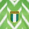JELEX Herren Nigeria Trikot Retro History green L Produktbild-Vorschau 3