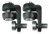 Adattatore SKS per Rock Shox e Suntour - angolato Anteprima dell’immagine prodotto 1