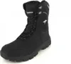 KangaRoos  Herrenschuhe Stiefel Warmfutter Stiefel Schwarz Produktbild-Vorschau 11