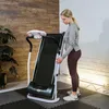 Motorisiertes Laufband Lauffläche 100x36 cm 1-10 km/h bis Produktbild-Vorschau 3