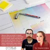 Schuljahreskalender A1 2026/2027 "Color Blocks" – 14 Produktbild-Vorschau 7