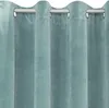 Eurofirany Vorhang VILLA see 140X270 Kräuselband Produktbild-Vorschau 11