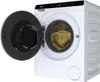 Haier HW50-BP12307U1-S Waschmaschine Frontlader 5 kg 1200 Produktbild-Vorschau 4