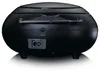 Lenco SCD-331BK - Tragbares FM-Radio mit CD/MP3-Player - Produktbild-Vorschau 2