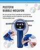 Revell GmbH PUSTEFIX Bubble Megafon, des bulles de savon Voir les images du produit 5