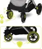 Lorelli Kinderwagen Storm Buggy, Fußabdeckung, Produktbild-Vorschau 13