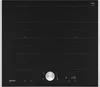 Neff N 90, Table de cuisson à induction, 60 cm, noir, avec Voir les images du produit 1
