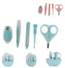Cangaroo Baby Maniküre-Set Apfel Nagelschere, Nagelknipser, Produktbild-Vorschau 1