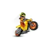 LEGO 60297 City Stuntz Power-Stuntbike, Set mit Produktbild-Vorschau 8