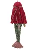 Sweety Toys 13333 Stoffpuppe Softpuppe Meerjungfrau Produktbild-Vorschau 9