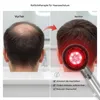 Elektrische Kopfmassagegeräte, Haarbürste, Kopfhaut Produktbild-Vorschau 3