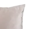 HOMLA Poszewka GOSTA ecru 45x45 cm Podgląd zdjęcia produktu 2