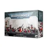 Warhammer (S) 40K: Oddział Sióstr Bojowych Adepta Sororitas Podgląd zdjęcia produktu 11
