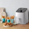 Instant Pot Vortex Mini Airfryer 2L, Frytkownica na gorące Podgląd zdjęcia produktu 7