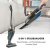 Klarstein TurboHybrid Zyklon Staubsauger, Akku Staubsauger, Produktbild-Vorschau 7