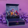 K-Pop Demon Hunters Adventskalender 2026 Productafbeelding-voorbeeld 2