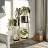 bremermann Lot de 2 tabourets à fleurs, support à fleurs en Voir les images du produit 2