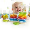 Hape Early Explorer tęczowa gra kołkowa, E0406 Podgląd zdjęcia produktu 3
