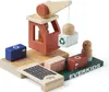 Kids Concept  Kinder Containerhafen Aiden - ab 2 Jahre - Produktbild-Vorschau 3