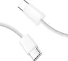 Apple USB-C 60W Gewebtes Ladekabel 1M für iPhone 15 16 Pro Produktbild-Vorschau 10
