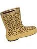Druppies Kinderstiefel Leopard Gr. 28 Produktbild-Vorschau 4