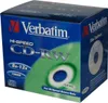 Verbatim DataLifePlus - 10 x CD-RW - 700 MB (80 Min) 4x - Anteprima dell’immagine prodotto 9