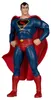 Figurka akcji Superman z linii DC Multiverse (klasyczna Podgląd zdjęcia produktu 1