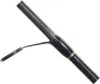 A close-up view of a fishing rod's handle and guides. Produktbild-Vorschau