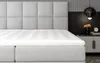 NABBI Gepolstert Doppelbett mit Stauraum Grosio 145 - Produktbild-Vorschau 3