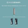 SodaStream 1062300980, Butelka karbonizowana, Srebrny, Stal Podgląd zdjęcia produktu 7