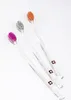 10x TELLO Brush Medium 3940 - Zahnbürste - Medium Borsten Produktbild-Vorschau 2