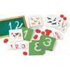 Montessori - die Zahlen lernen Produktbild-Vorschau 2